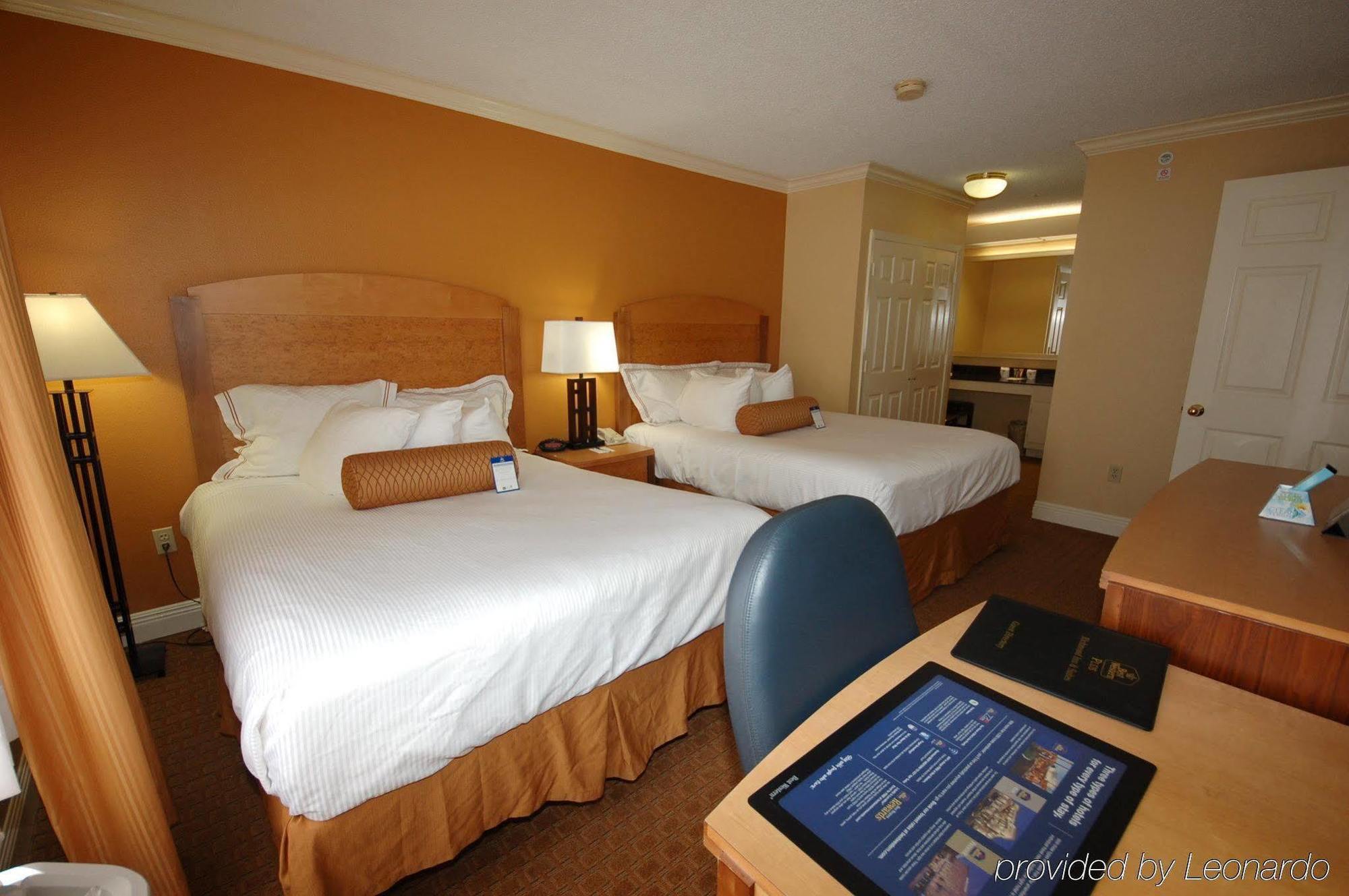 Richmond Inn & Suites Baton Rouge Zimmer foto
